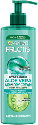 Garnier fructis hydra aloe - fructis,