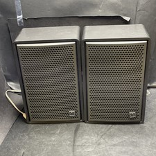 Pair grundig super hifi - pair,