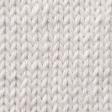 Wool and the Gang The One Cotton Chalk White - Bulk Listing - 10 Pack