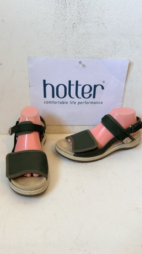 Hotter quest comfy leather - comfy,