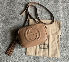 Authentic Gucci Disco