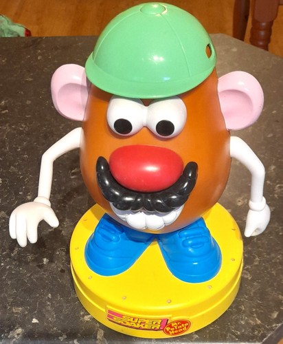 Larami potato head - larami,