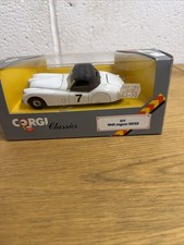 Corgi Classics 819 1949 Jaguar