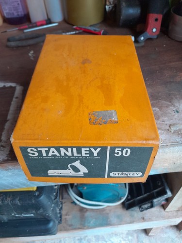 Vintage stanley 50 - vintage,