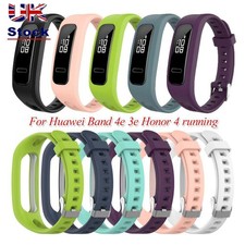 Bracelet Strap Silicone Wrist