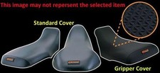 QUADWORKS BLACK SEAT COVER