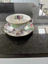 Wedgwood Butterfly Bloom