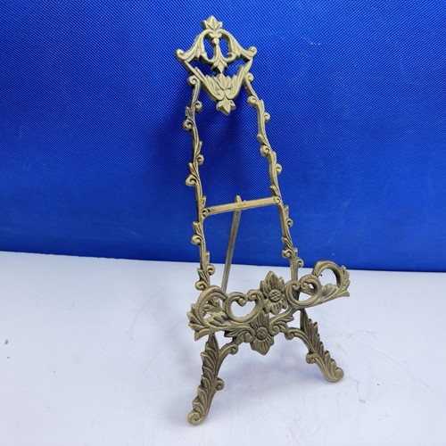 Display easel stand holder - easel,