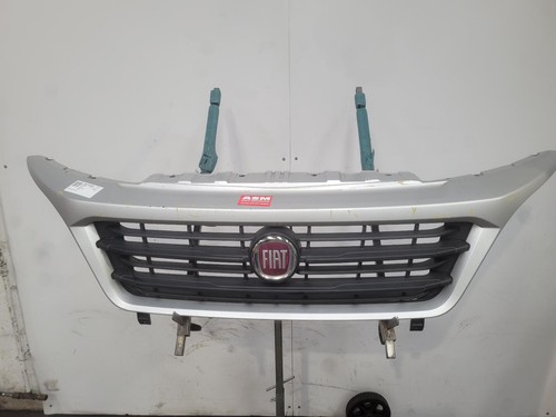 Fiat ducato front - fiat,