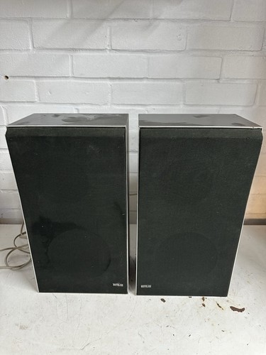 Bang olufsen beovox x25 - beovox, pair