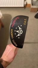 Scotty Cameron J.A.T