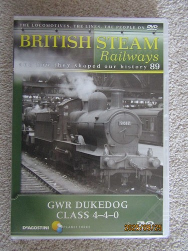British steam railways no - british,