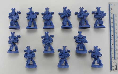 Thousand sons plastic - thousand, &