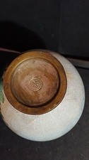 Antique Japanese Sato Teichi