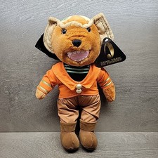 Ferengi Bear Star Trek The