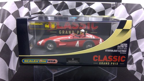 Scalextric slot car c2662 - scalextric,