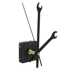  Diy Wall Clock Movement Kit