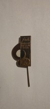 Collectible Pin commemorating