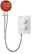 Gainsborough Slim Mono 9.5kW