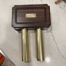 Vintage Emerson Electric Door