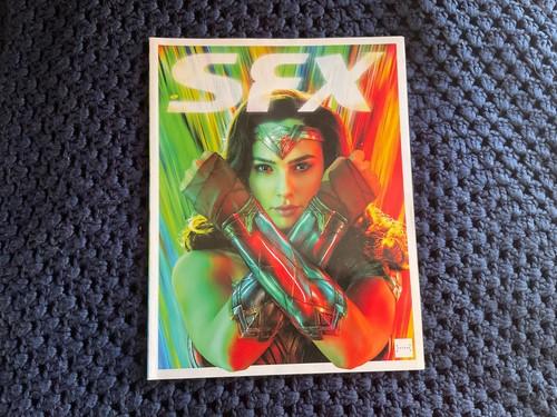 Sfx magazine number - 327, in