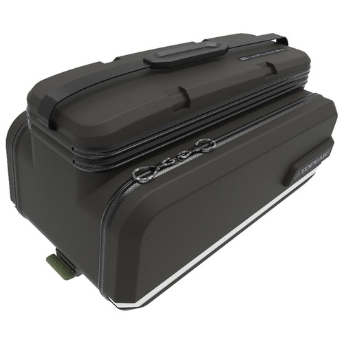 Topeak xplorer trunk bag - topeak, e-xplorer