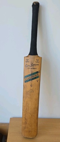 Vintage slazenger colin - vintage,