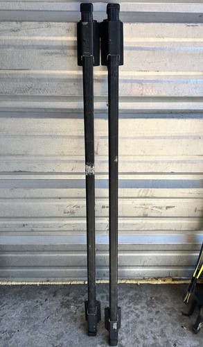 Thule roof rack square - roof, 50”