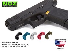 for Glock Gen 4 & 5 17 19 20
