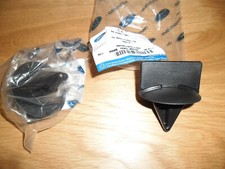 2 x Genuine Ford Escort RS