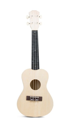 Diy ukulele kit make - ukulele, kit,