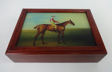 Vintage Box Cigar Cigarette