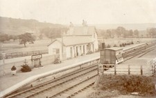 EASTGATE NEAR STANHOPE IN