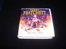 The Wee Free Men by Terry