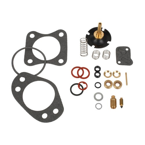 Carburettor service kit hd8 - ,