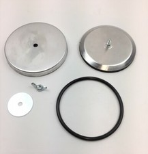 REPLACEMENT LID ASSEMBLY ~