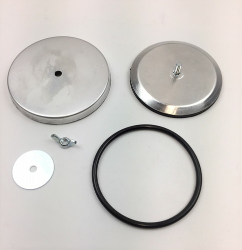 Replacement lid assembly - assembly, ~