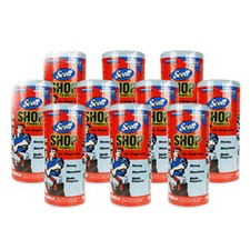 Scott Multi Purpose Shop