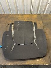 Mercedes CL500 C215 Heated Seat Pad Pre Facelift Heated Seat Pad