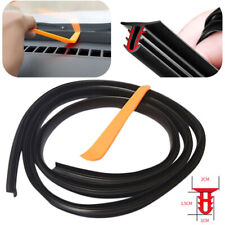 1.6M Car Dashboard Sealing Strips Styling Trim Universal Car Interior Decoration