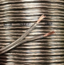 100m transparent auline 2x - transparent,