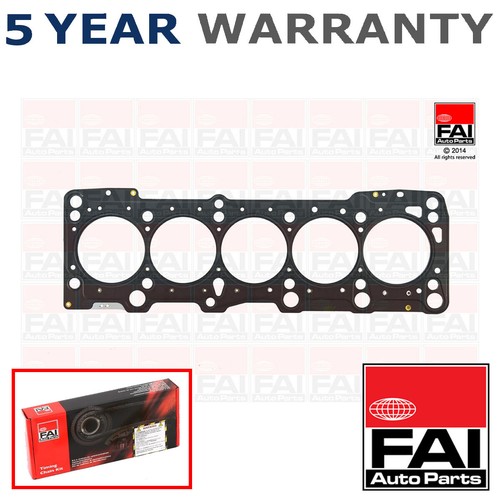 Fai cylinder head - cylinder, fits