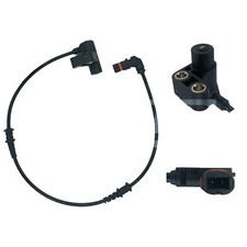 ABS Sensor Wheel Speed For Mercedes A-Class W168 A 160 Front Right 1685400117
