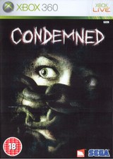 Condemned (Xbox 360) Shoot 'Em