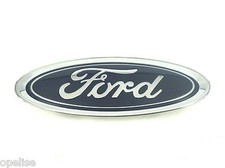 Genuine New FORD BOOT BADGE
