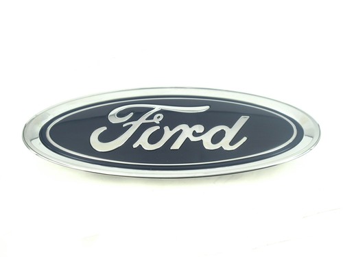 Genuine new ford front grille - new,