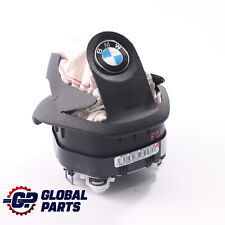 BMW F20 F30 LCI Sport Steering Wheel Driver's Side Airbag Module 6857306 DAMAGED