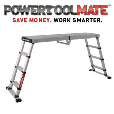 Telesteps 61209-601 Solid Line