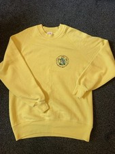 Rare Vintage 17th Norwich Beer Festival 1994 Sweatshirt Size M