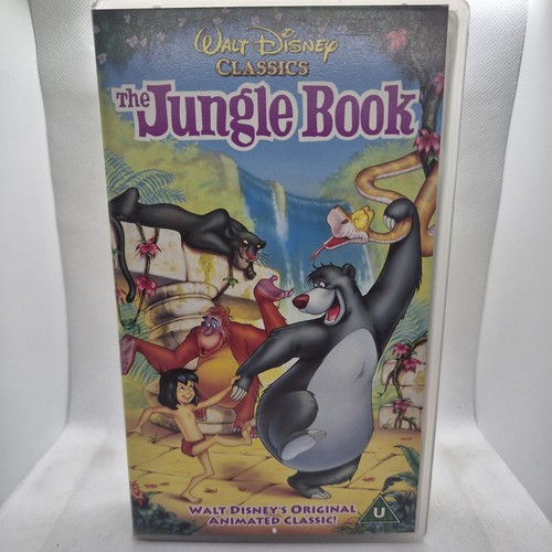 Walt disney classics the - disney,